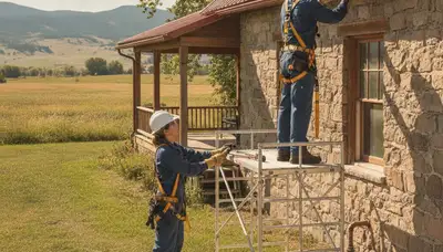 Plumbing repair service in Billings, MT for residential and commercial plumbing issues