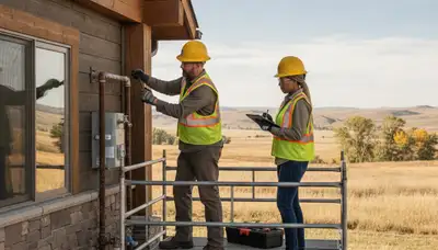 Billings, MT plumber providing professional plumbing repair services for homes and businesses