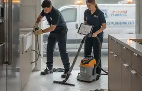 Urgent plumbing response in Billings, MT for fast leak and pipe repair services