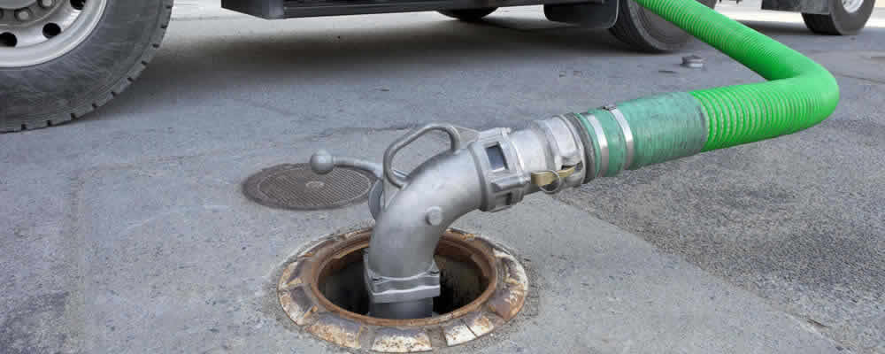 septic pumping in Billings MT